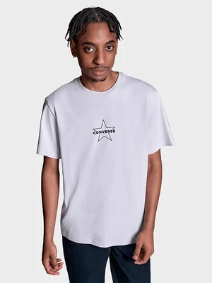 Star T-Shirt Converse