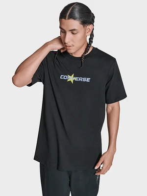 Star T-Shirt Converse