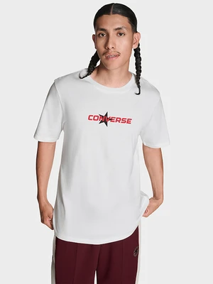 Star T-Shirt Converse