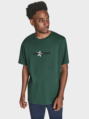 Star T-Shirt Converse