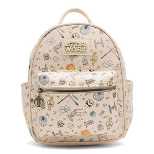 Star Wars ACCCS-AW23-132LC MIX