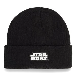 Star Wars ACCCS_AW23-310LC Czarny