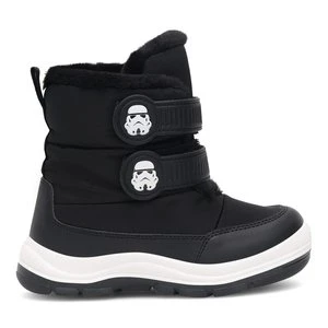 Star Wars AW23-324LC Czarny