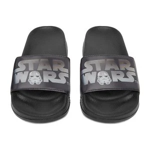 Star Wars CP90-SS25-322SW Czarny
