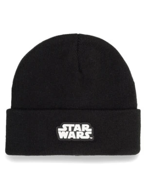 Star Wars Czapka ACCCS_AW23-310LC Czarny