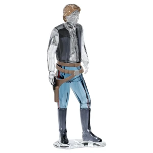 Star Wars Han Solo Swarovski