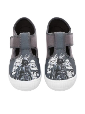 Star Wars Kapcie CEO-CM-AW25-322SW Szary