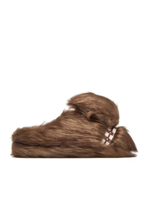 Star Wars Kapcie CEO-NJ-AW25-232SW Brązowy