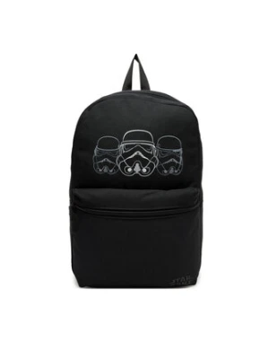 Star Wars Plecak ACCCS-SS25-319SW Czarny