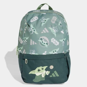 Star Wars Plecak adidas Originals zielony