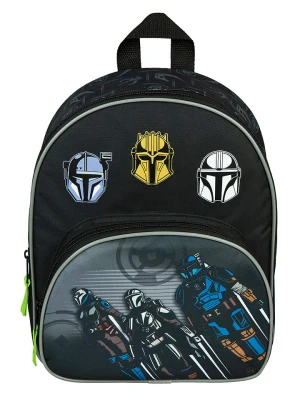 Star Wars Plecak szkolny "Star Wars" - 30,5 x 25,5 x 10 cm rozmiar: onesize