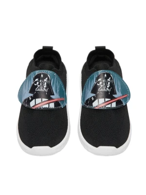 Star Wars Sneakersy CEO-CP91-AW26-222SW Czarny