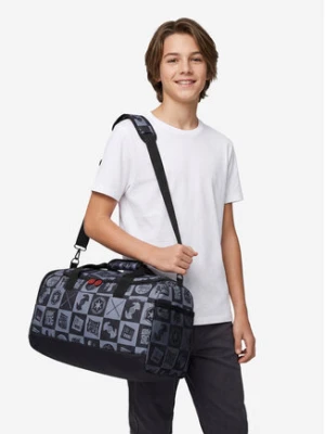 Star Wars Torba weekendowa CEO-ACCCS-SS26-213SW Szary