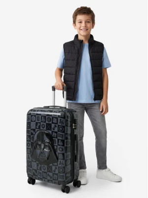 Star Wars Walizka średnia CEO-ACCCS-SS26-212SW Czarny