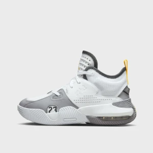 Jordan Stay Loyal 2 (GS) uniseks Koszykówka biały rozmiar Buty