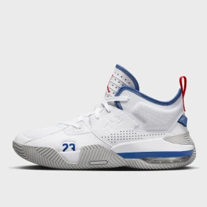 Jordan Stay Loyal 2 mężczyźni Koszykówka biały rozmiar Buty