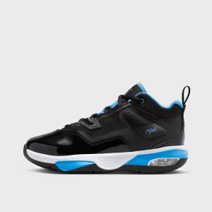 Jordan Stay Loyal 3 (GS) uniseks Koszykówka czarny rozmiar Buty