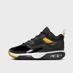 Zdjęcie produktu Jordan Stay Loyal 3 (GS) uniseks Koszykówka czarny rozmiar Buty