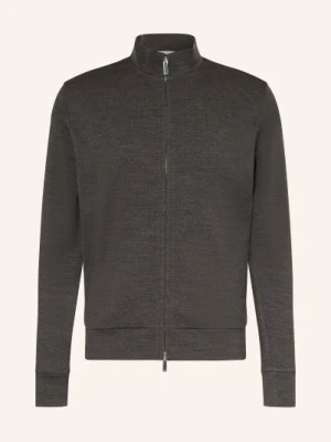 Stefan Brandt Bluza grau