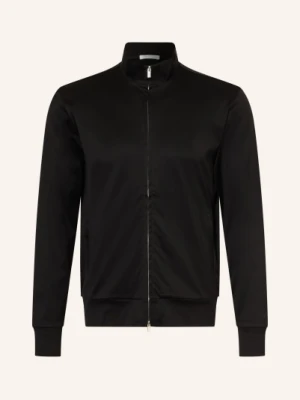 Stefan Brandt Bluza Joseph schwarz CZARNY