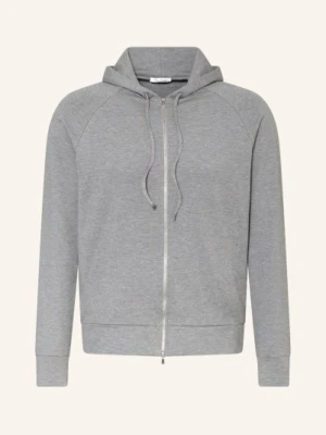 Stefan Brandt Bluza Rozpinana Jonathan grau