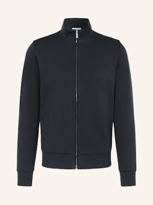 Stefan Brandt Bluza Rozpinana Joseph blau