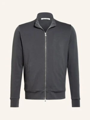 Stefan Brandt Bluza Rozpinana Joseph grau