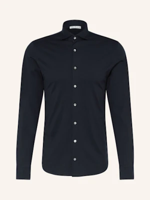 Stefan Brandt Koszula Jeansowa Otis Slim Fit blau