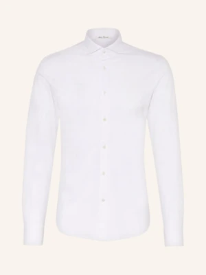 Stefan Brandt Koszula Jeansowa Otis Slim Fit weiss