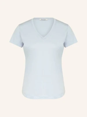 Stefan Brandt Koszulka Clara blau