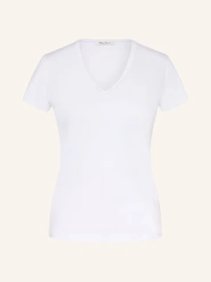 Stefan Brandt Koszulka Clara weiss