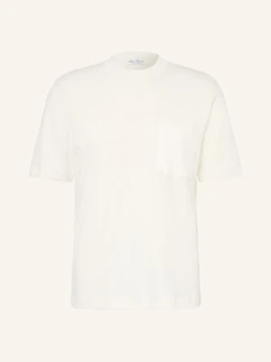 Stefan Brandt Koszulka Eike weiss