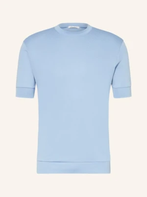 Stefan Brandt Koszulka Eli blau