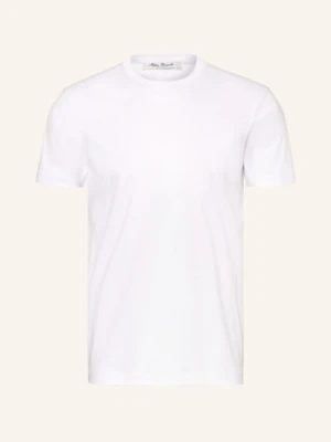 Stefan Brandt Koszulka Enno weiss