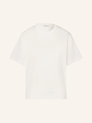 Stefan Brandt Koszulka Friede weiss