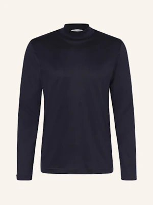 Stefan Brandt Koszulka Z Długim Rękawem blau