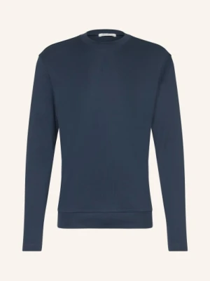 Stefan Brandt Koszulka Z Długim Rękawem blau