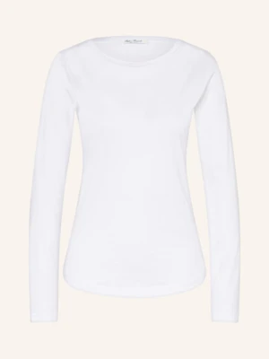 Stefan Brandt Koszulka Z Długim Rękawem Fanny La 50 weiss