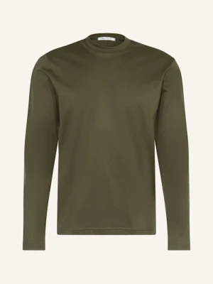Stefan Brandt Koszulka Z Długim Rękawem gruen