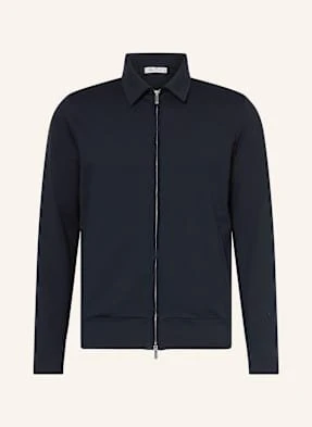 Stefan Brandt Overjacket blau