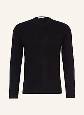 Stefan Brandt Sweter schwarz