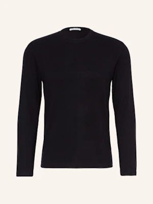 Stefan Brandt Sweter schwarz