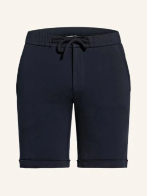 Stefan Brandt Szorty Dresowe Jon blau