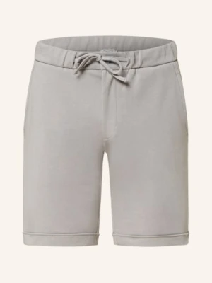 Stefan Brandt Szorty Dresowe Jon grau