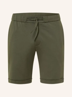 Stefan Brandt Szorty Dresowe Jon gruen