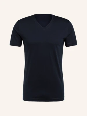 Stefan Brandt T-Shirt Artur blau