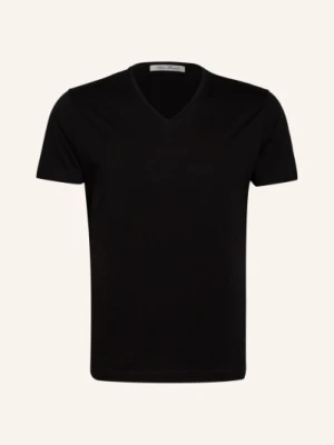 Stefan Brandt T-Shirt Artur schwarz