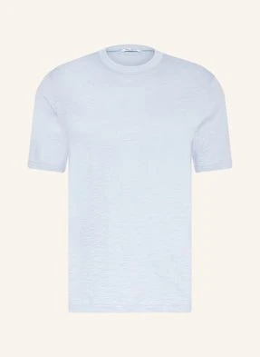Stefan Brandt T-Shirt blau