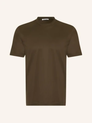 Stefan Brandt T-Shirt braun