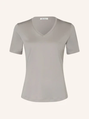 Stefan Brandt T-Shirt Clara grau BEŻOWY